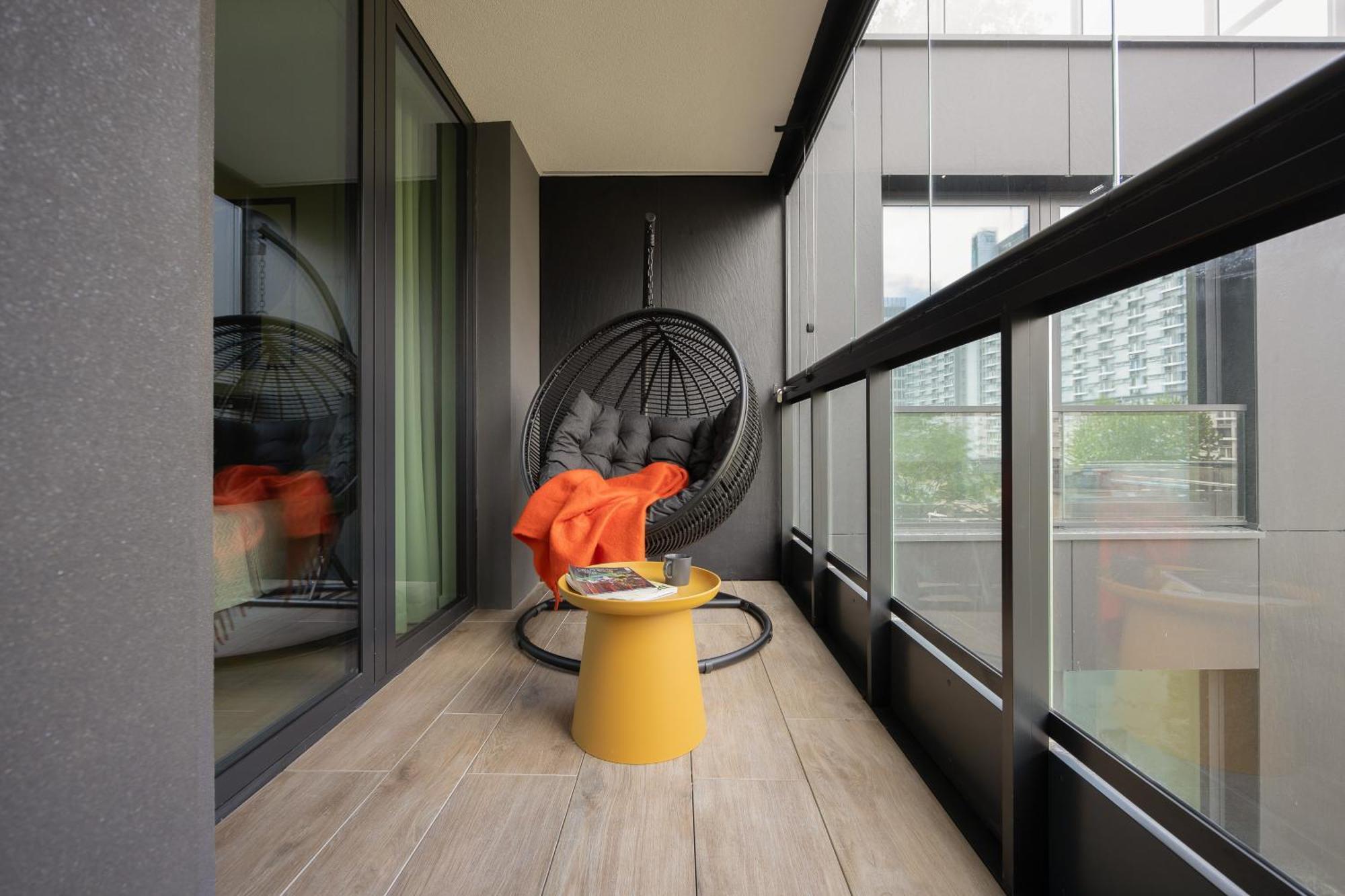 Luxurious And Modern In Center With Parking By Renters Prestige Butas *