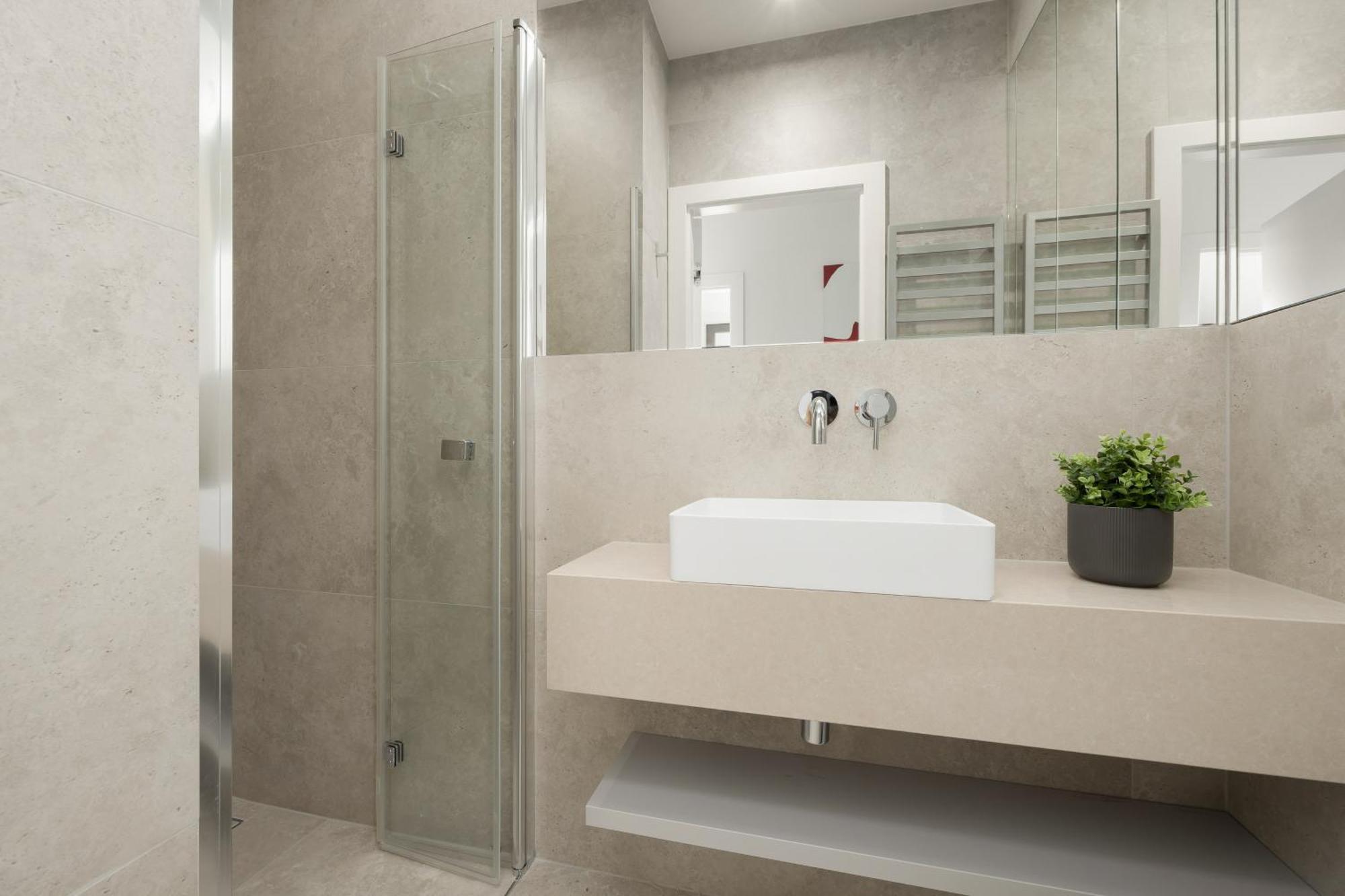 Luxurious And Modern In Center With Parking By Renters Prestige Butas *