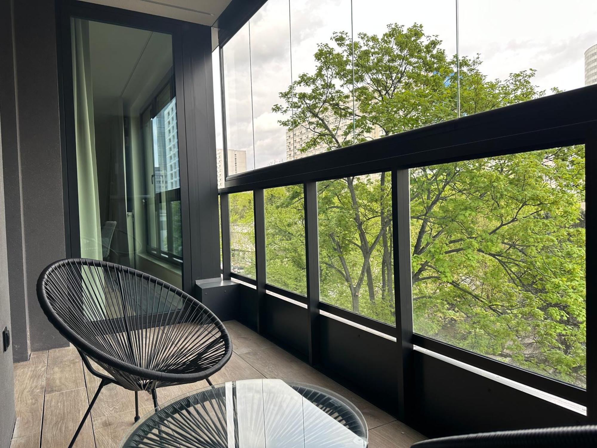 Luxurious And Modern In Center With Parking By Renters Prestige Warszawa