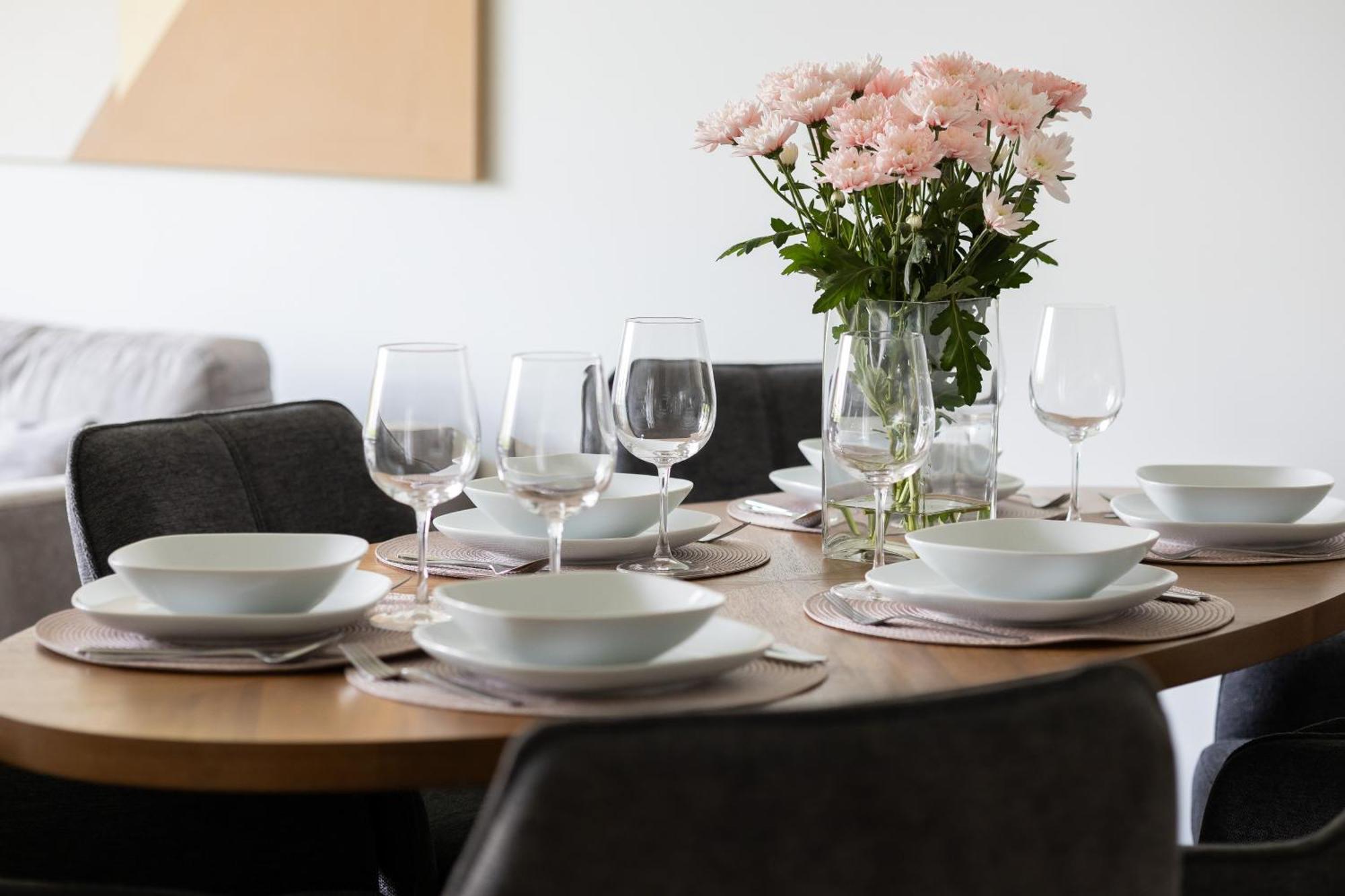 Luxurious And Modern In Center With Parking By Renters Prestige * Warszawa