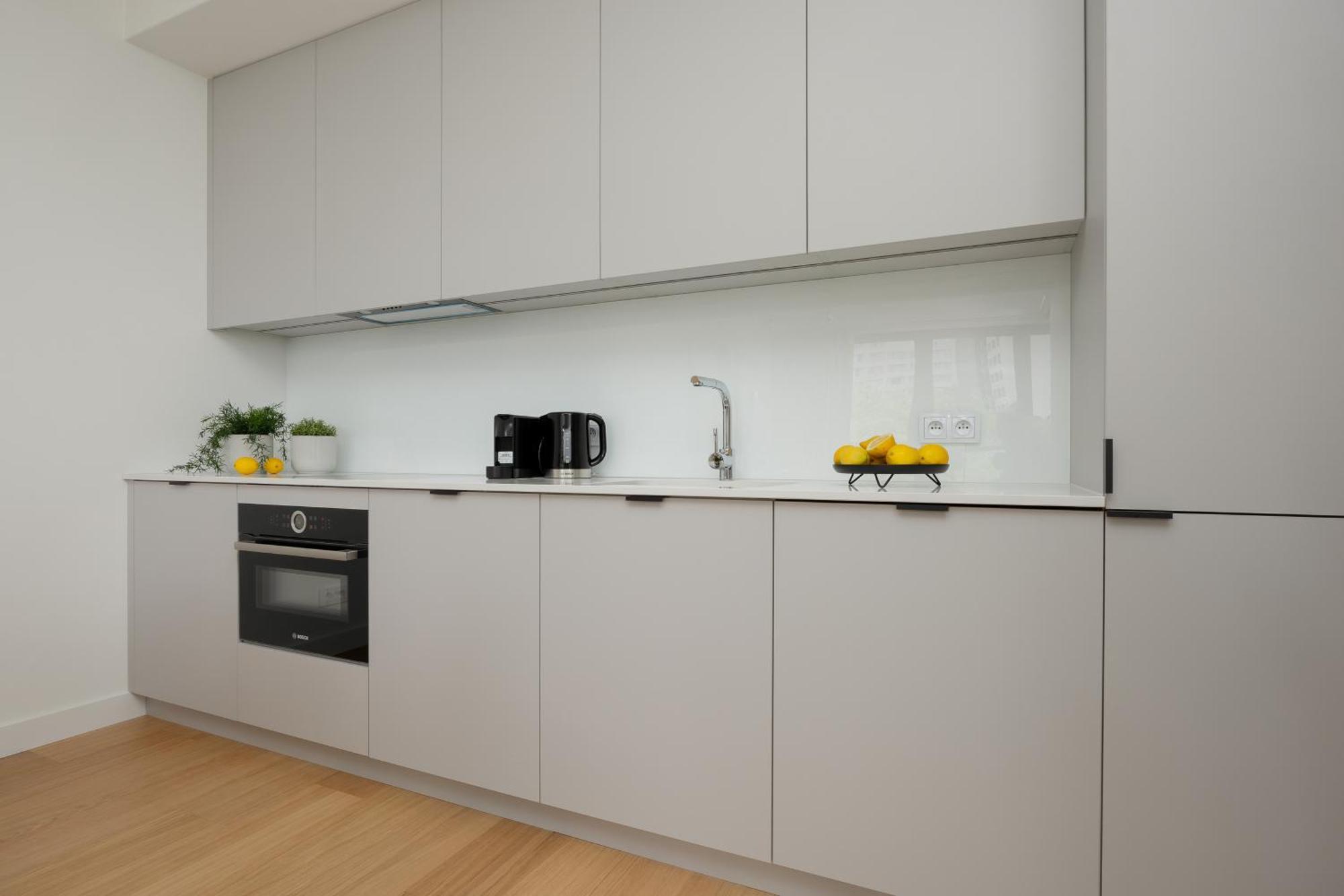 Luxurious And Modern In Center With Parking By Renters Prestige * Warszawa