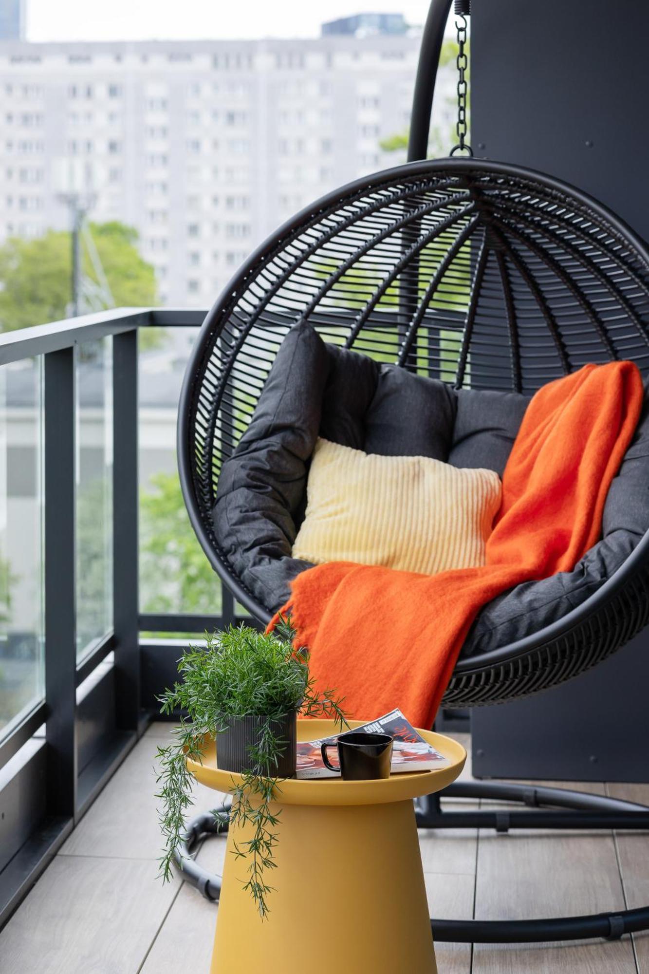 Luxurious And Modern In Center With Parking By Renters Prestige Apartament *