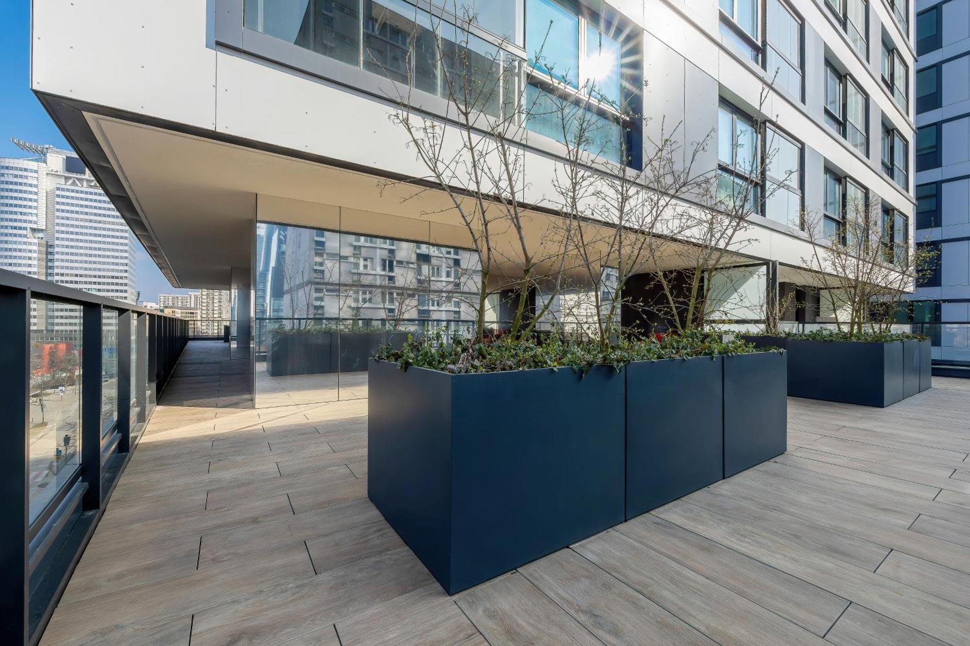 Luxurious And Modern In Center With Parking By Renters Prestige Apartament *