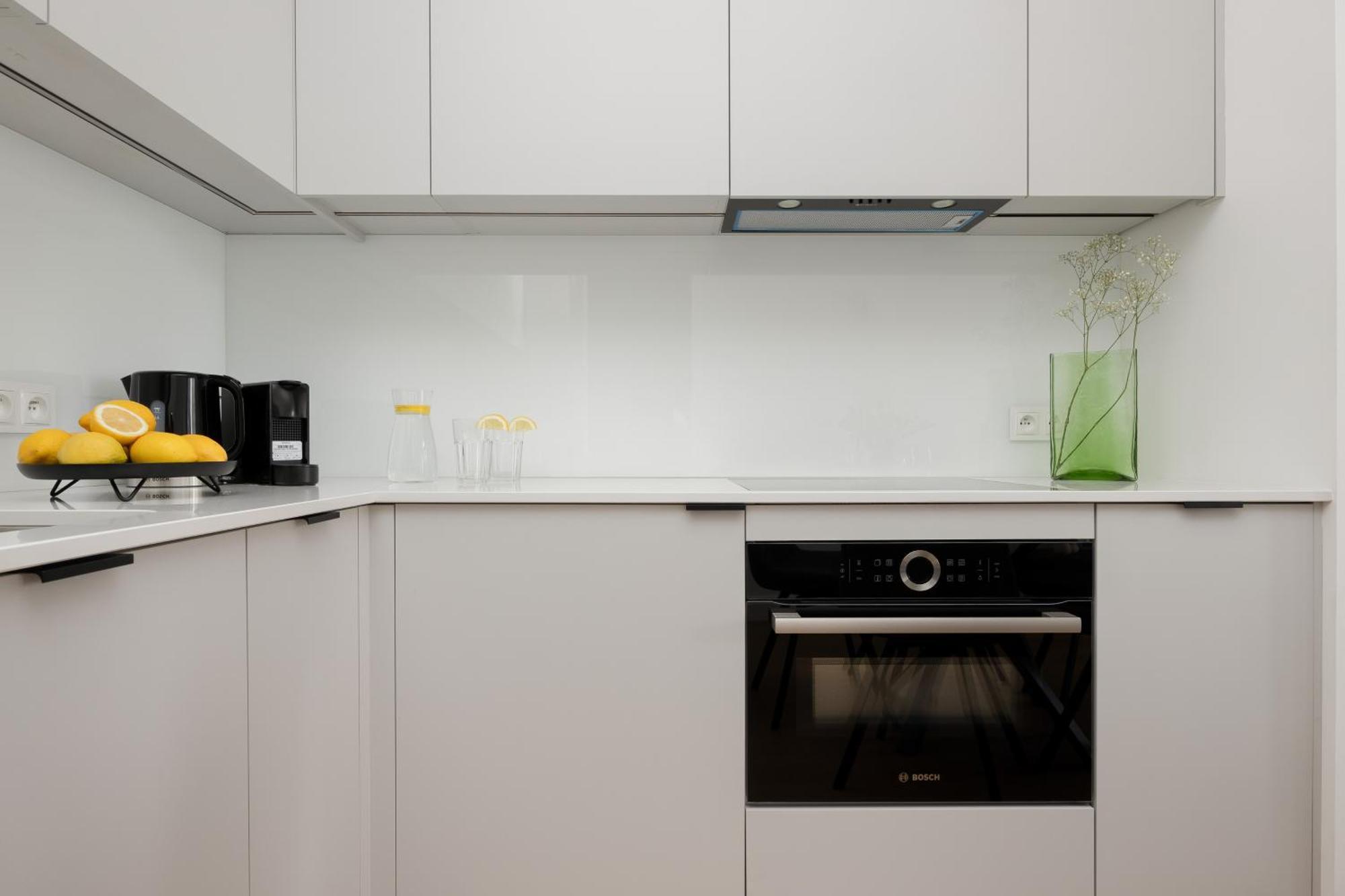 Luxurious And Modern In Center With Parking By Renters Prestige * Warszawa