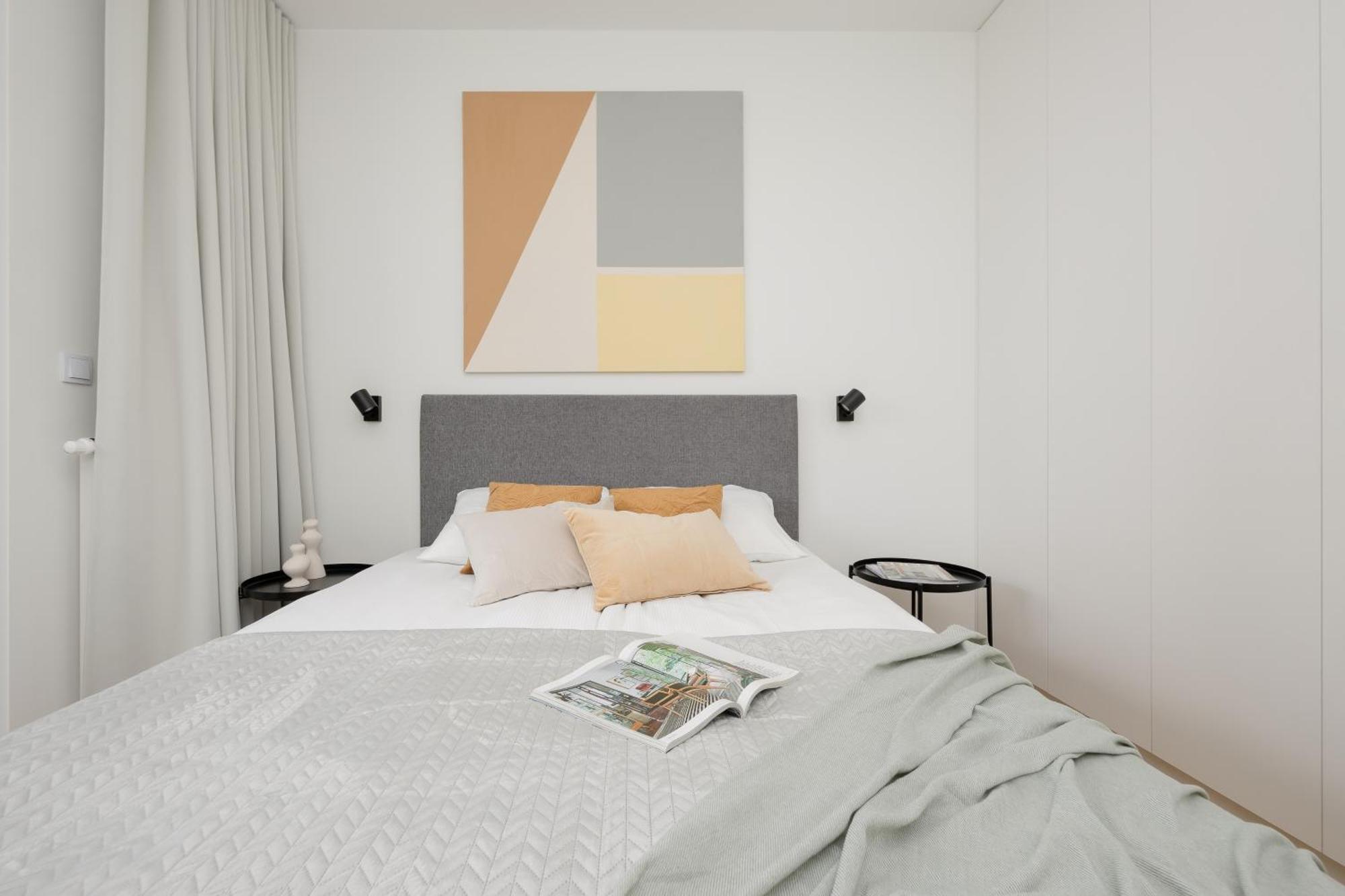 Luxurious And Modern In Center With Parking By Renters Prestige Warszawa